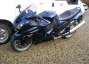 Picture 6 - Kawasaki ZZR 1400 A7F ZX 14 (Standard Bike, ZZR Plate) 2007 07 Reg motorbike