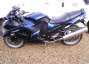 Picture 7 - Kawasaki ZZR 1400 A7F ZX 14 (Standard Bike, ZZR Plate) 2007 07 Reg motorbike