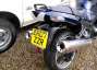 Picture 10 - Kawasaki ZZR 1400 A7F ZX 14 (Standard Bike, ZZR Plate) 2007 07 Reg motorbike