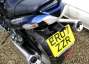 Picture 11 - Kawasaki ZZR 1400 A7F ZX 14 (Standard Bike, ZZR Plate) 2007 07 Reg motorbike
