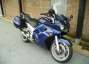 Picture 3 - Yamaha FJR 1300 A 2004 Low Miles & Luggage motorbike