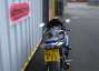 Picture 7 - Excellent Example 2007 (07) Suzuki GSXR 600 K7 Isle Of Man motorbike