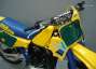 Picture 5 - Suzuki RM 250 1984 fully restored to concourse condition motorbike