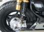 Picture 3 - Honda CX500 motorbike