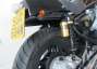 Picture 4 - Honda CX500 motorbike