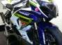 Picture 2 - 2010 Suzuki GSXR 1000 K9 Worx Crescent Race Replica Dream Machine motorbike