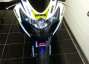 Picture 3 - 2010 Suzuki GSXR 1000 K9 Worx Crescent Race Replica Dream Machine motorbike