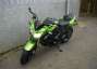 Picture 8 - Kawasaki Z750 Motorbike ZR 750 NBF motorbike