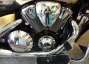 Picture 2 - Honda VTX 1800 motorbike