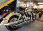 Picture 6 - Honda VTX 1800 motorbike