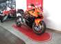 Picture 2 - 2006 Honda CBR 600 RR-6 - Orange motorbike