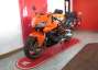 Picture 4 - 2006 Honda CBR 600 RR-6 - Orange motorbike