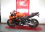 Picture 5 - 2006 Honda CBR 600 RR-6 - Orange motorbike