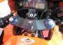Picture 9 - 2006 Honda CBR 600 RR-6 - Orange motorbike