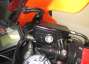 Picture 10 - 2006 Honda CBR 600 RR-6 - Orange motorbike