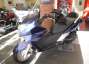 Picture 2 - Honda FJS600 Silverwing 600cc Scooter Blue motorbike