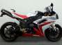 Picture 3 - Yamaha YZF R1 07 Akrapovic Exhausts, De-cat, Akrapovic Carbon Extras motorbike