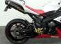 Picture 7 - Yamaha YZF R1 07 Akrapovic Exhausts, De-cat, Akrapovic Carbon Extras motorbike
