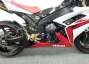 Picture 9 - Yamaha YZF R1 07 Akrapovic Exhausts, De-cat, Akrapovic Carbon Extras motorbike
