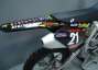 Picture 3 - Suzuki RMZ 250 2013 ex Jason Anderson team bike-stock suspension motorbike