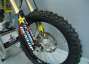 Picture 8 - Suzuki RMZ 250 2013 ex Jason Anderson team bike-stock suspension motorbike