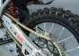 Picture 11 - Suzuki RMZ 250 2013 ex Jason Anderson team bike-stock suspension motorbike