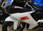 Picture 2 - Suzuki GSXR 750 L1 in Blue and White motorbike