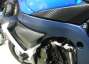 Picture 4 - Suzuki GSXR 750 L1 in Blue and White motorbike