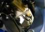 Picture 8 - Suzuki GSXR 750 L1 in Blue and White motorbike