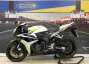 Picture 2 - 2009 Honda CBR 600 RR Hannspree motorbike
