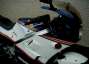 Picture 4 - Honda NS400R Rothmans 1986 Low Mileage And Very Tidy motorbike