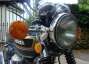 Picture 5 - Honda CB750 K5 In Metallic Blue 1975 motorbike