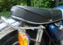 Picture 7 - Honda CB750 K5 In Metallic Blue 1975 motorbike