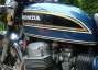 Picture 11 - Honda CB750 K5 In Metallic Blue 1975 motorbike