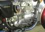Picture 2 - Triumph T100R Daytona 1971 500cc TAX and MOT motorbike