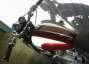 Picture 4 - Triumph T100R Daytona 1971 500cc TAX and MOT motorbike