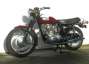 Picture 5 - Triumph T100R Daytona 1971 500cc TAX and MOT motorbike