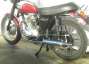 Picture 7 - Triumph T100R Daytona 1971 500cc TAX and MOT motorbike