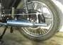 Picture 8 - Triumph T100R Daytona 1971 500cc TAX and MOT motorbike