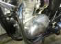 Picture 10 - Triumph T100R Daytona 1971 500cc TAX and MOT motorbike