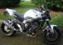 Picture 3 - Yamaha FZ1 N Fazer 1000 Naked Streetfighter motorbike