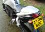 Picture 8 - Yamaha FZ1 N Fazer 1000 Naked Streetfighter motorbike