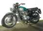 Picture 4 - Triumph T100S Daytona 500cc 1968 MOT and TAX motorbike