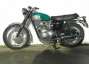 Picture 5 - Triumph T100S Daytona 500cc 1968 MOT and TAX motorbike