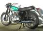 Picture 6 - Triumph T100S Daytona 500cc 1968 MOT and TAX motorbike