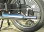 Picture 7 - Triumph T100S Daytona 500cc 1968 MOT and TAX motorbike