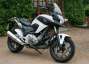 Picture 6 - Honda NC 700 X motorbike