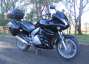 Picture 2 - Honda CBF 1000GT (AT-8) ABS motorbike