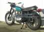 Picture 5 - Triumph T100C Sports Tiger 500cc 1968 Matching Numbers. TAX & MOT motorbike