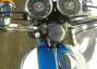 Picture 3 - Triumph T100R Daytona 500cc 1972 Matching Numbers, TAX & MOT motorbike